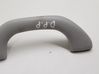 Front interior roof grab handle 1K0857607