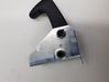 Tie down hook / loop 1Z9867615D