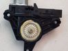Rear door window regulator motor C17544100
