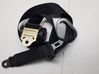 Middle seatbelt (rear) 7M3857811C