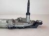 Wischermotor Heckscheibe 3M51R17K441AB