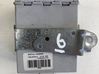 Door central lock control unit/module 8974102050