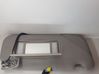 Sun visor 