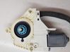 Rear door window regulator motor 8K0959811A