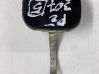 Rear bumper row hook cap/cover 9634015277