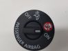 Passenger airbag on/off switch 681995290R