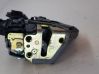 Rear door lock 