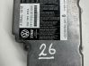 Sterownik / Moduł Airbag 5N0959655A