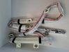 Roof airbag 85020A2000