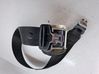 Rear seatbelt 6G9N611B69