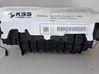 Knee airbag 8R0880204D