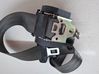 Rear seatbelt 8R0857805C