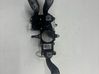 Wiper turn signal indicator stalk/switch 8X0953521D
