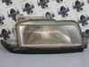 Headlight/headlamp 7701034137