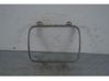Heat shield in engine bay 