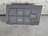 Light switch 6554VN
