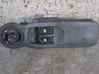 Electric window control switch 7701058146