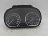 Speedometer (instrument cluster) 62109166824