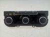 Climate control unit 7N0907426AM