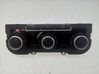 Climate control unit 3C8907336AB