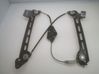 Mechanizm podnoszenia szyby tylnej bez silnika 3C8839461K