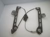 Mechanizm podnoszenia szyby tylnej bez silnika 3C8839461K