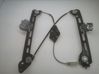 Mechanizm podnoszenia szyby tylnej bez silnika 3C8839461K