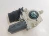 Front door window regulator with motor 1K0959703P