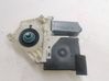 Front door window regulator with motor 1K0959792L