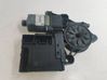 Front door window regulator motor 3AA959702