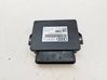 Hand brake control module 4H0907801E