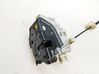 Rear door lock 4G0839015