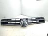 Front bumper upper radiator grill 7P6853651A