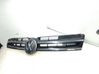 Front bumper upper radiator grill 7P6853651C