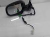 Front door electric wing mirror 31278125