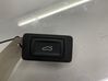 Tailgate/boot open switch button 4G0959831A