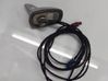 Aerial GPS antenna 4F5035503M