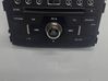 Radio/CD/DVD/GPS head unit 39100T1GG411M1