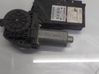 Front door window regulator motor 8E1959801
