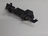 Front bumper mounting bracket 8K0807284