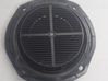 Front door speaker 8H0035412C