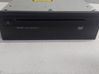 Navigation unit CD/DVD player 4E0919887M