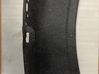 Trunk/boot lower side trim panel 53613M