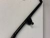 Radiator support slam panel bracket 68231357AB