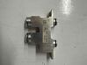Radiator mount bracket IX1121