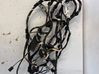 Tailgate/trunk wiring harness P68210337AD