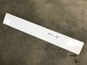 Sliding door trim (molding) 