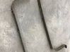 Fuel tank mounting bracket 