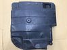 Rear underbody cover/under tray A2386931400