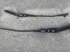Front wiper blade arm 4M5117526AB